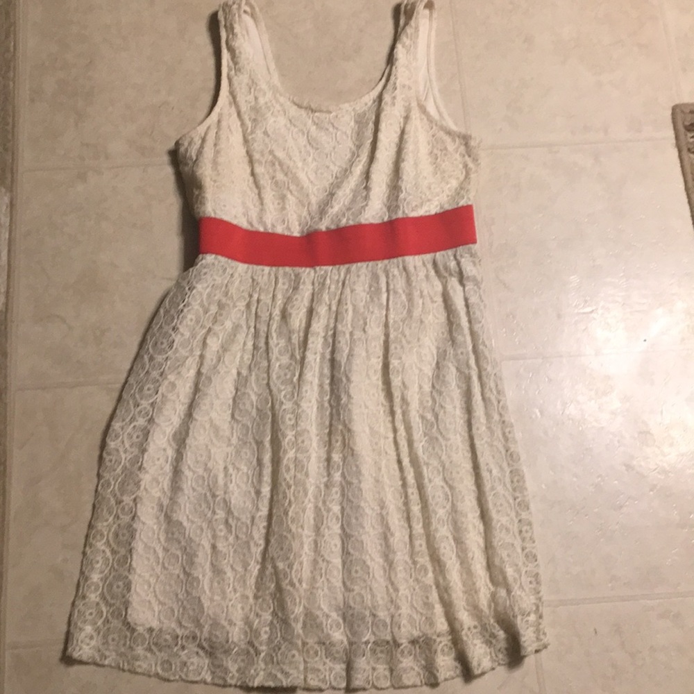 Cute dress
